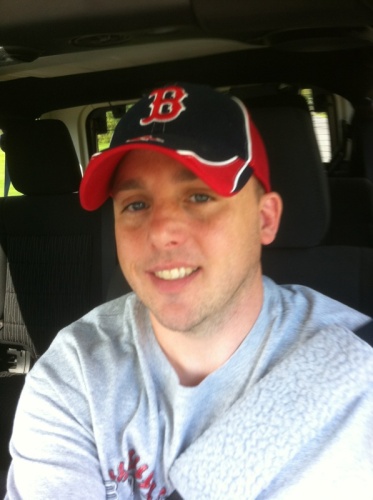 Brian Tanner