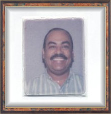 Vincent Sanchez