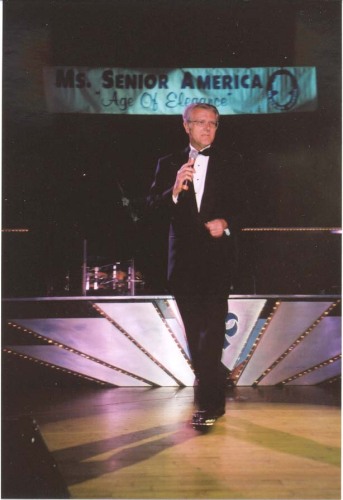 William Rasmussen
