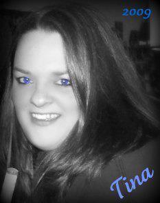 Tina Browning