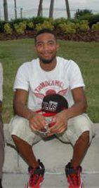 Stephon Taylor
