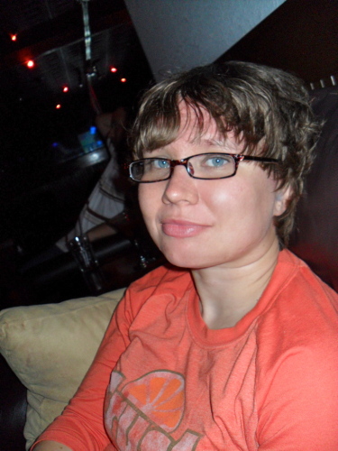 Sarah Heise