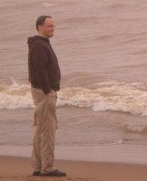 Mark Curran