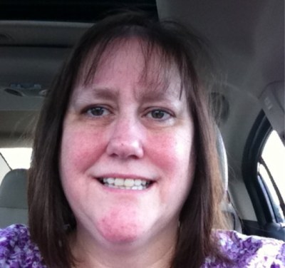 Lisa Cleveland