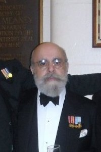 Ronald Rosner