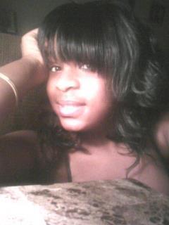 Wilnesha Taylor
