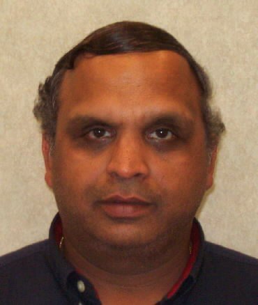 Mohan Sundaram