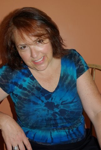 Susan Stevenson