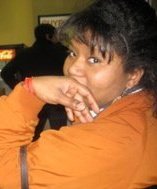Ameena Mathis