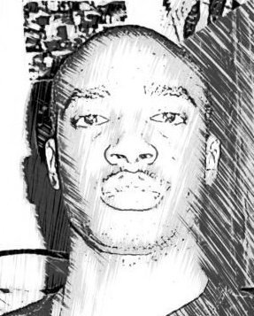 Marcus Kennedy