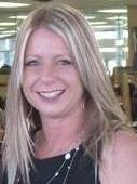 Michelle Arnold