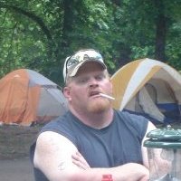 Aaron Blankenship