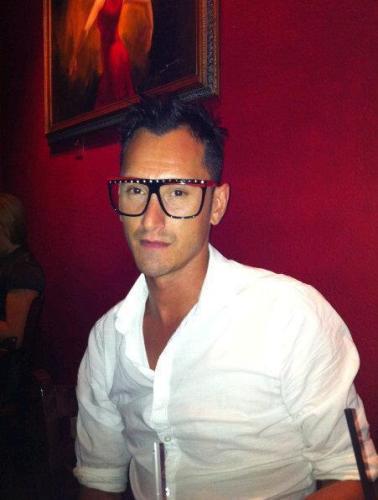 Carlos Diaz