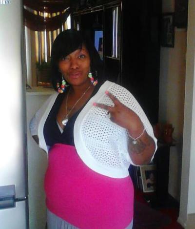 Tammy Dewberry