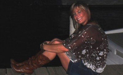 Tara Glover