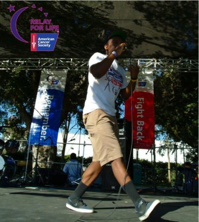 Eric Trotman
