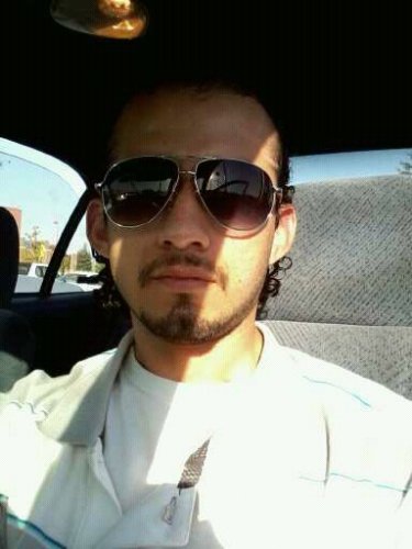 Cain Campuzano