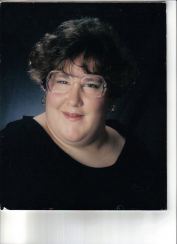 Wendy Roberts