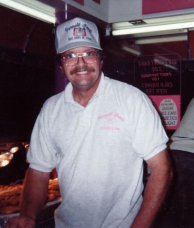 Willard Allen