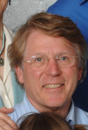 Rodger Conner