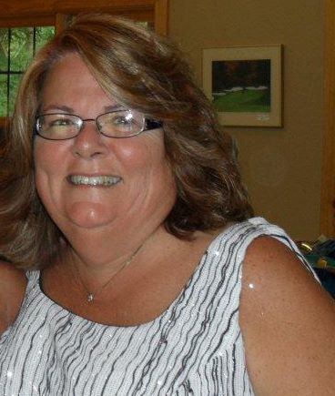 Wendy Blackstone