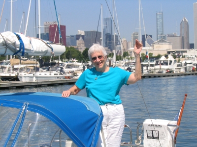 Elizabeth Michiels