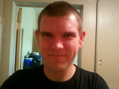 Kevin Davis