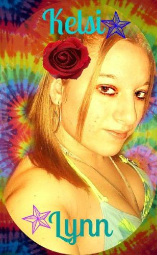 Kelsi Detweiler