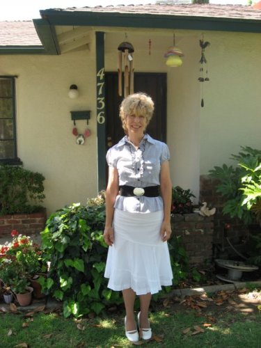 Joyce Evenson