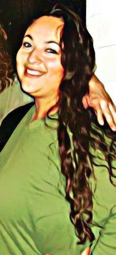 Melissa Swenson