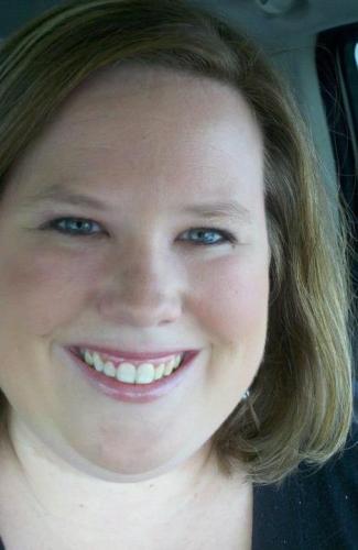 Bridget Norris