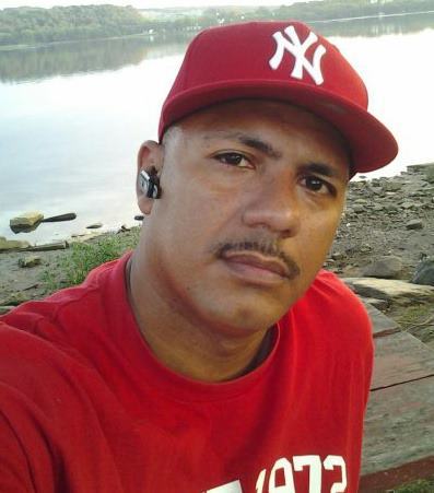 Jose Candelario