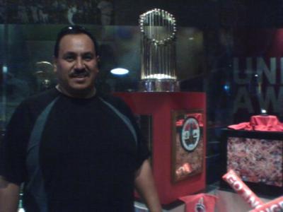 Jose Lopez