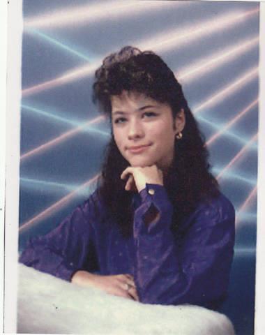 Patricia Markley
