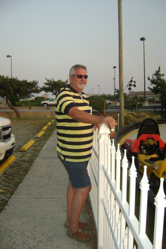Gregory Moseley