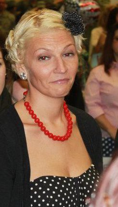 Elaine Fuda