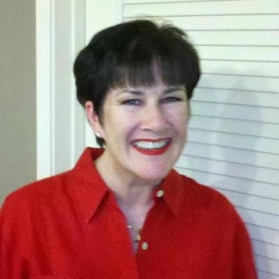 Kristin Thompson-Higgins