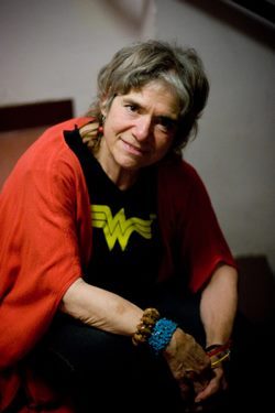 Marcia Kimmell