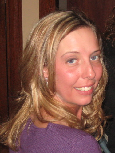 Jacqueline Longo