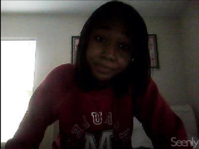 Deja Starks