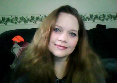 Angela Rogers