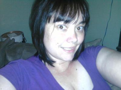 Amy Walker