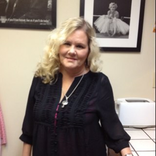 Debra Daly