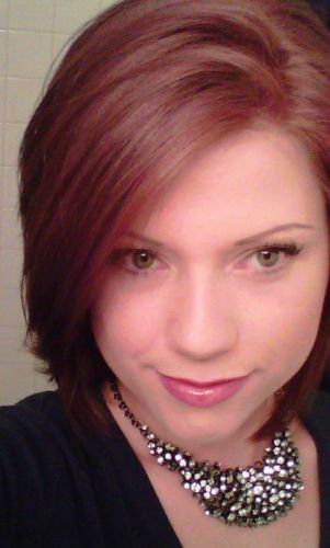 Jessica Bower