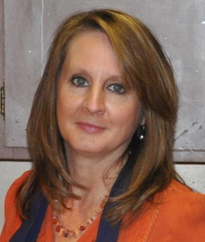 Patricia Leger