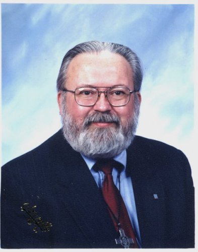 Lawrence Greenwold