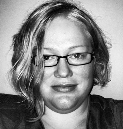 Hillary Thompson