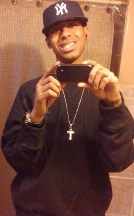 Devonte Conner
