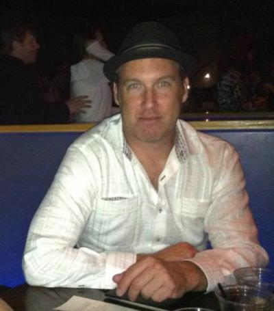 Mark Latimer