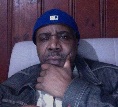 Wesley Desir